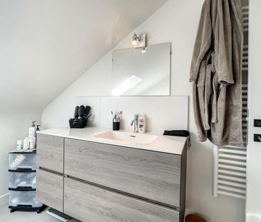 Recent appartement met 2 slaapkamers in doodlopende straat - Photo 3