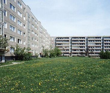 Mitten drin statt nur dabei: günstige 2-Zimmer-Wohnung! - Foto 2