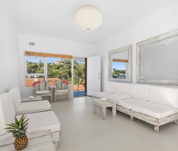Beachside Living in Manly 1-Bed Apartment Available from 20 Feb 2026 - Photo 2