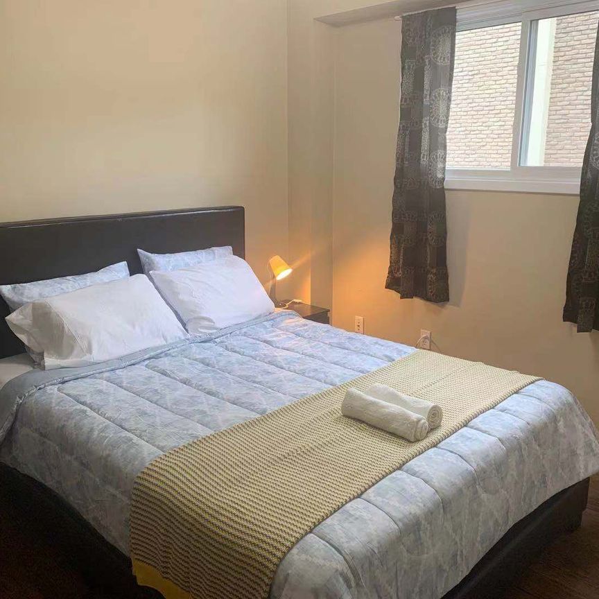 For Lease - 358 Glenridge Avenue Unit# unit 4, St. Catharines, Ontario - Photo 1