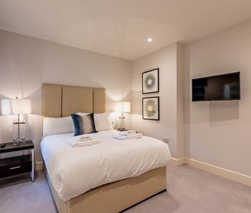 Three Bedroom | Three Bathroom | Ground Floor Apartment To Let | He... - Photo 6