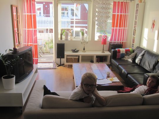 Dalalyckan, Tollered - Foto 1