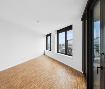 Live the Spring Lifestyle – Modernes 2-Zimmer-Apartment mit Loggia ... - Photo 4