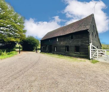 3 bedroom barn conversion to rent - Photo 6