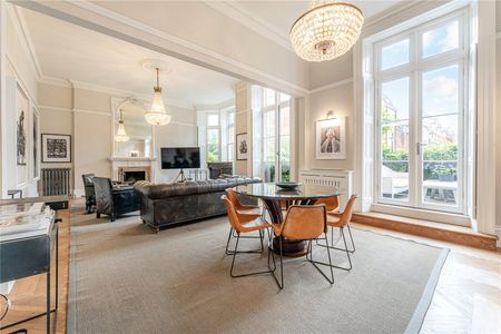 North Audley, W1K - Photo 3