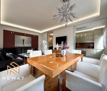 Luksusowe mieszkanie na wynajem - Фото 1