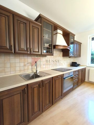 Przecław, mieszkanie na wynajem z ogródkiem. - Zdjęcie 4