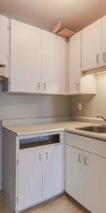 Loft à louer Limoilou novembre 2025 - Photo 3