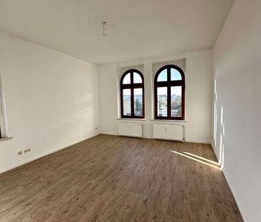 ++Einzigartige 6 Raumwohnung mit 2 Bädern++ - Photo 1