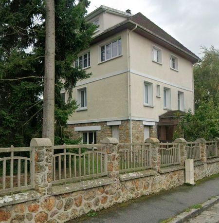 Location Appartement 1 pièce 28m² - Photo 3