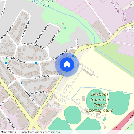 Nudgee, Brisbane - North