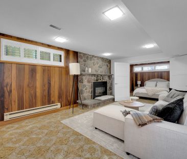 For Lease - 49 Sylvadene Parkway Unit# Lower, Vaughan, Ontario - Photo 6