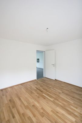 Schöne Wohnung im Fricktal gesucht? - Foto 1