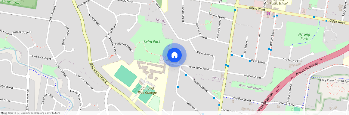 10 Burradool Street, Keiraville 2500, New South Wales