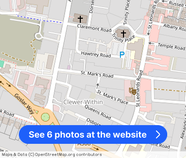 Warwick Court, Windsor - Photo 1