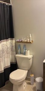 For Lease - 30 Meadowglen Place Unit# 614, Toronto, Ontario - Photo 4