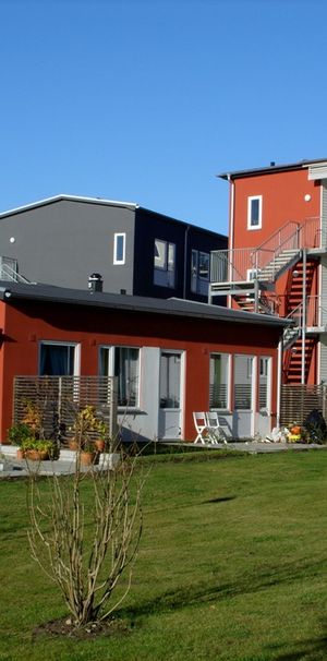 Stralsundsvägen, Lund - Photo 1