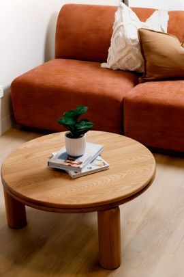 Single Bedroom – 3 share apt - Photo 1