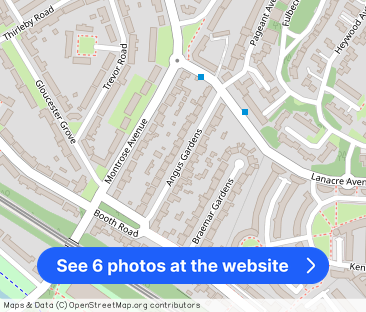 1 bedroom terraced house for rent - Photo 1