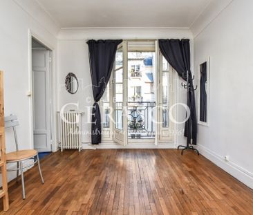 Appartement meublé 1 pièce (studio) - 30.1m² - Photo 4