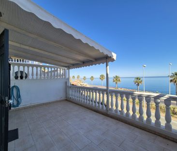 941390 - Townhouse for rent Torremuelle, Benalmádena, Málaga, Spain - Photo 4