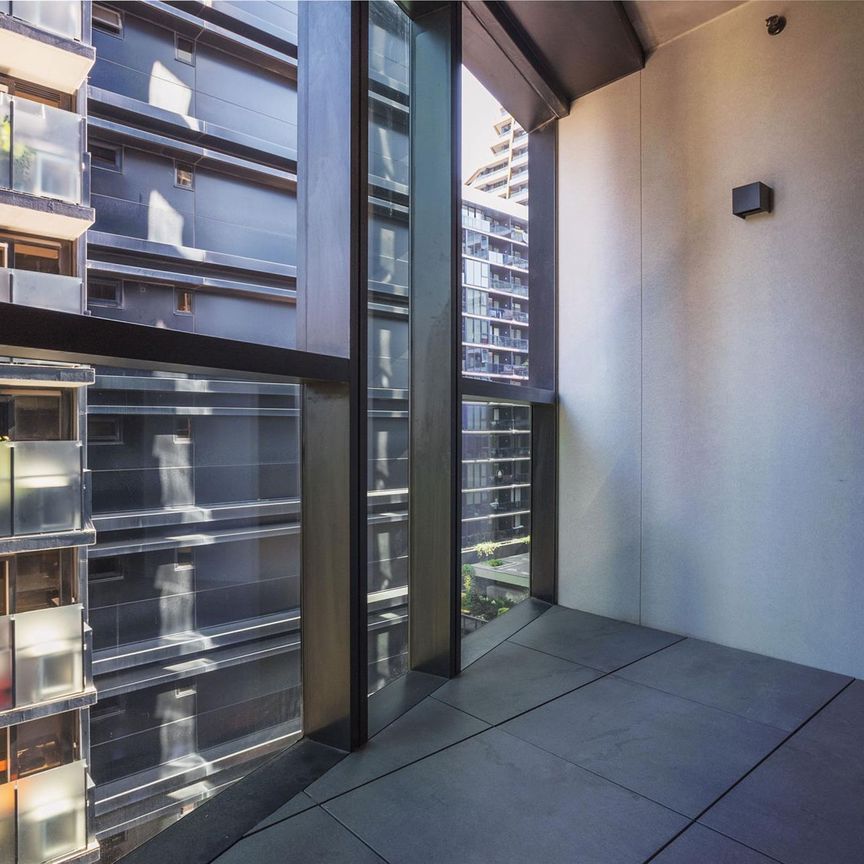 1211/18 Claremont Street, South Yarra VIC 3141 - Apartment For Rent | Domain - Photo 1