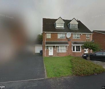 Room in a Shared House, Waterside Close, B9 - Photo 1