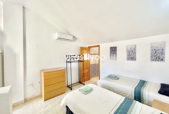 Amapolas | Long term winter rental in La Florida, Orihuela Costa