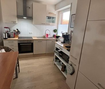 Schöne 2ZKB - WBS für 1Person - Foto 1