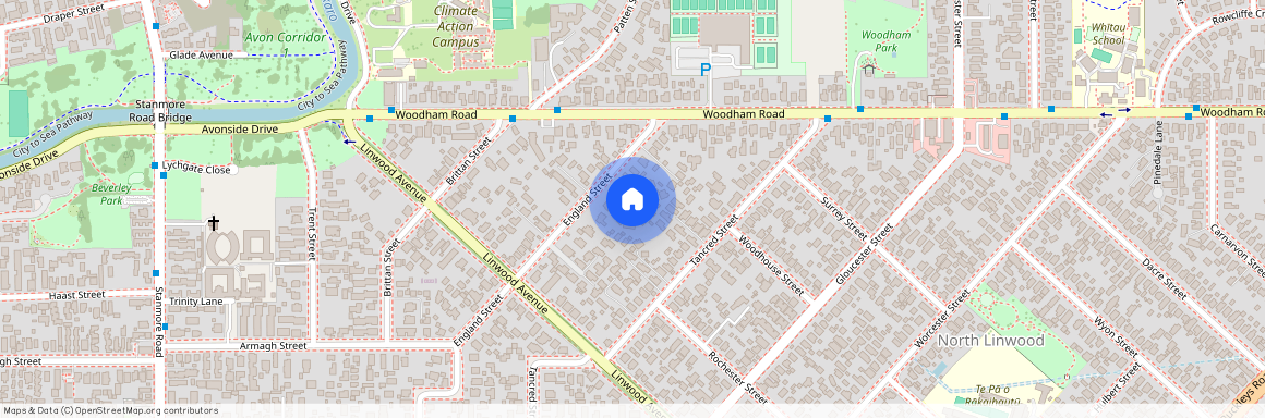 200A England Street, Linwood, Christchurch