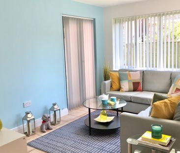 Deardon Way Room 4 - Photo 2