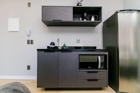 Loft com 1 quarto e 24m² para alugar em Centro Histórico, Porto Alegre. - Foto 3