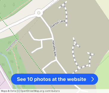 Hanafey Way, Harlestone Grange, Northampton, Northamptonshire, NN5 - Photo 1