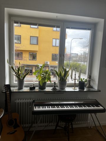 Bergsunds strand, Stockholm - Photo 5