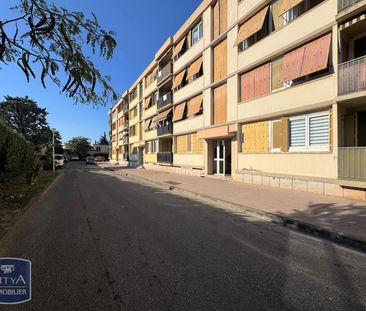 Location Appartement 2 pièces 46m² MARSEILLE 14ème - Photo 6