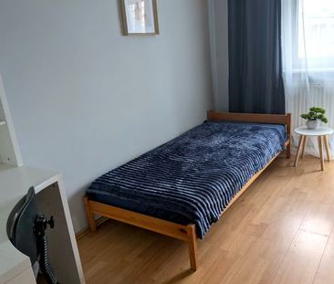 Pokój Poznań - Photo 2