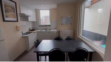 Sint Rochuslaan 6, kamer 4 - Photo 2