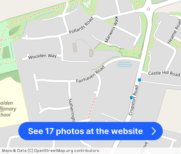 Fairhaven Road, Anstey - Photo 1