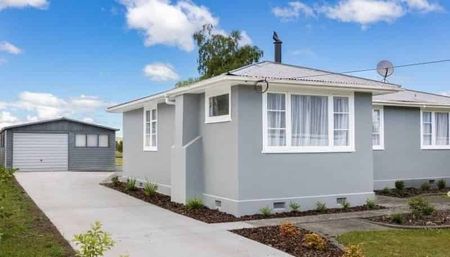 Spacious 3-Bedroom Apartment in Masterton - Your Perfect Home Awaits! - Photo 4