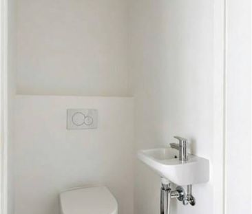 Appartement te huur - Foto 3