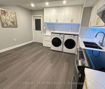 For Lease - 62 Willow Street Unit# Basemen, Markham, Ontario - Photo 4