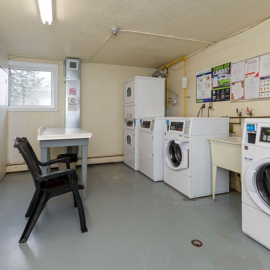 Two Bedroom Apartment - Photo 1