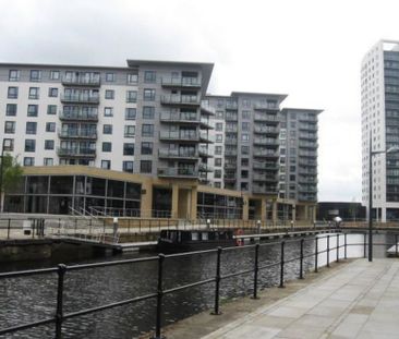 Mcclintock House, Leeds City Centre, LS10 1LP - Photo 1