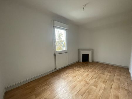 Location Appartement 3 pièces 45m² RENNES 35000 - Photo 4