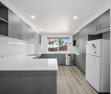 55 O'Halloran Circuit, Kambah ACT 2902 - House For Rent | Domain - Photo 4