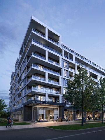 For Lease - 500 Plains Road Unit# 201, Burlington, Ontario - Photo 3