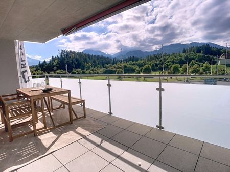 New 4.5-room apartments! - Photo 3