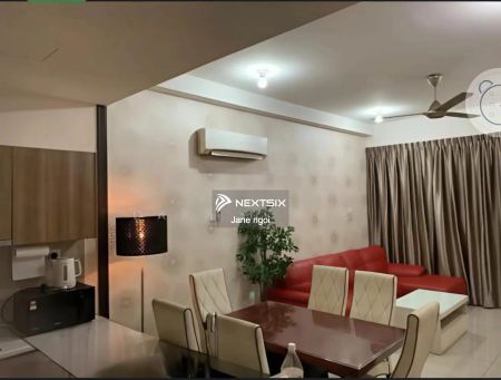 Palazio Serviced Apartment - Foto 3