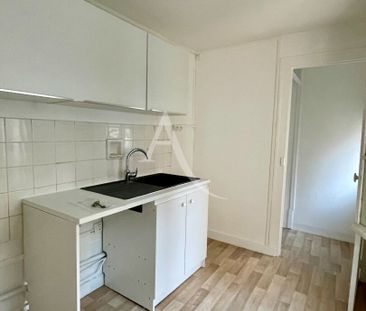 Location Appartement 2 pièces 37m² ANGERS 49000 - Photo 1