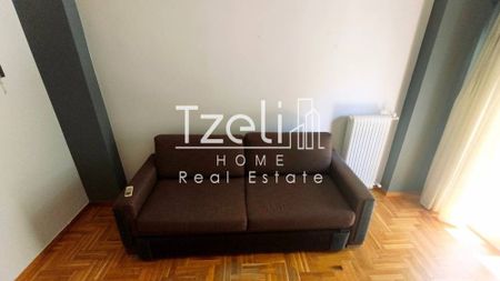 Διαμέρισμα 52 τ.μ. για ενοικίαση, Αθήνα - Κέντρο, Ιλίσια - Photo 2